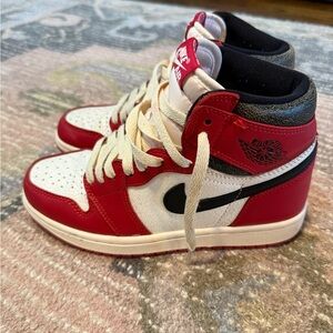Nike Air Jordan 1 “Chicago Lost & Found”